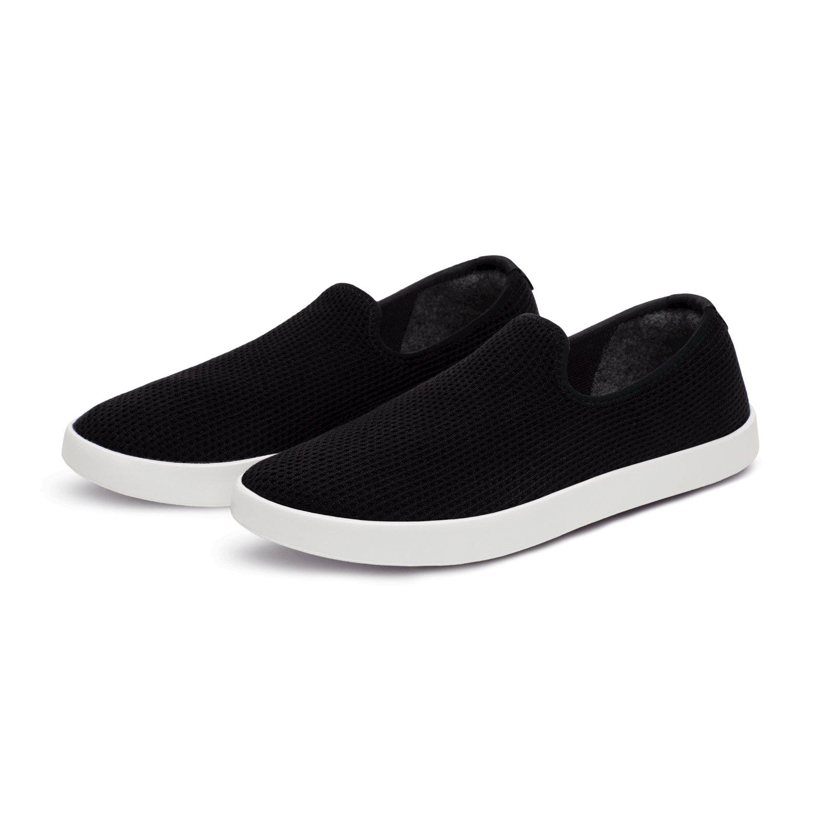 Women's Tree Lounger - Natural Black (Blizzard Sole) - Image 5