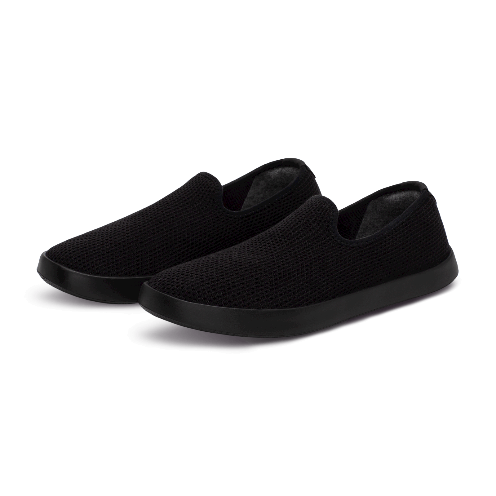 Women's Tree Lounger - Natural Black (Natural Black Sole) - Image 5