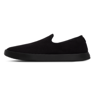 Women's Tree Lounger - Natural Black (Natural Black Sole)