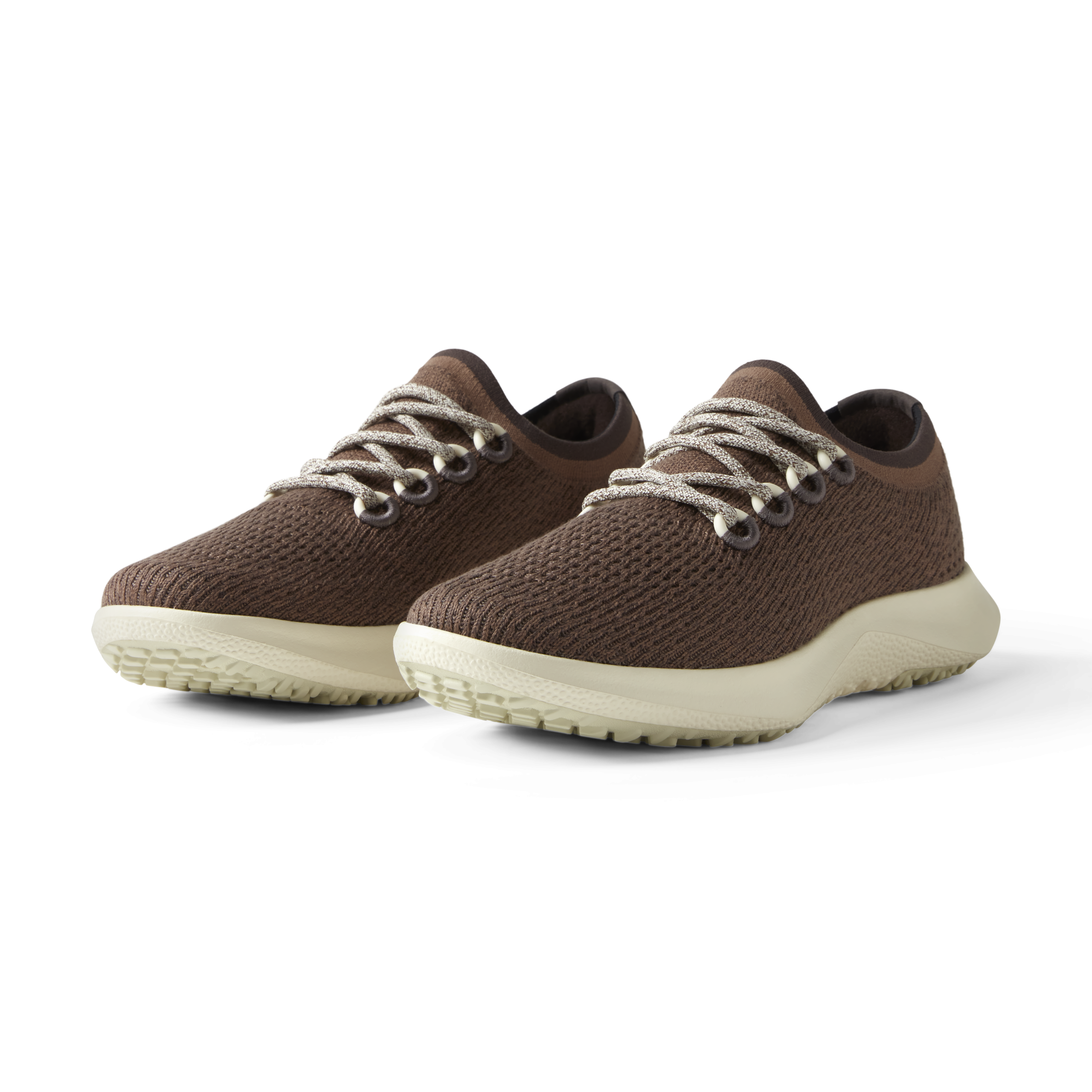 Men's Tree Dasher 2 - Hazy Cocoa (Stony Cream Sole) - Image 2