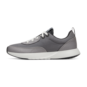 Men's Courier - Stormy Grey/Medium Grey (Barely Grey Sole)