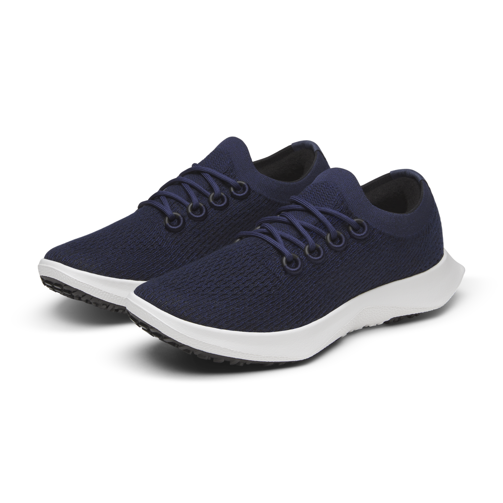 Women's Tree Dasher 2 - Deep Navy (Blizzard Sole) - Image 5