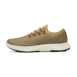 Men's Wool Dasher Mizzle - Stony Beige (Stony Cream Sole)