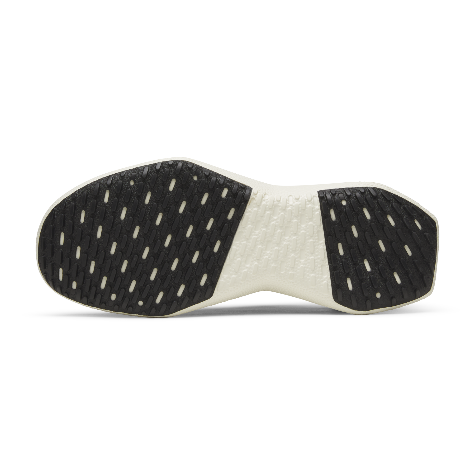 Women's Wool Dasher Mizzle - Stony Beige (Stony Cream Sole) - Image 4