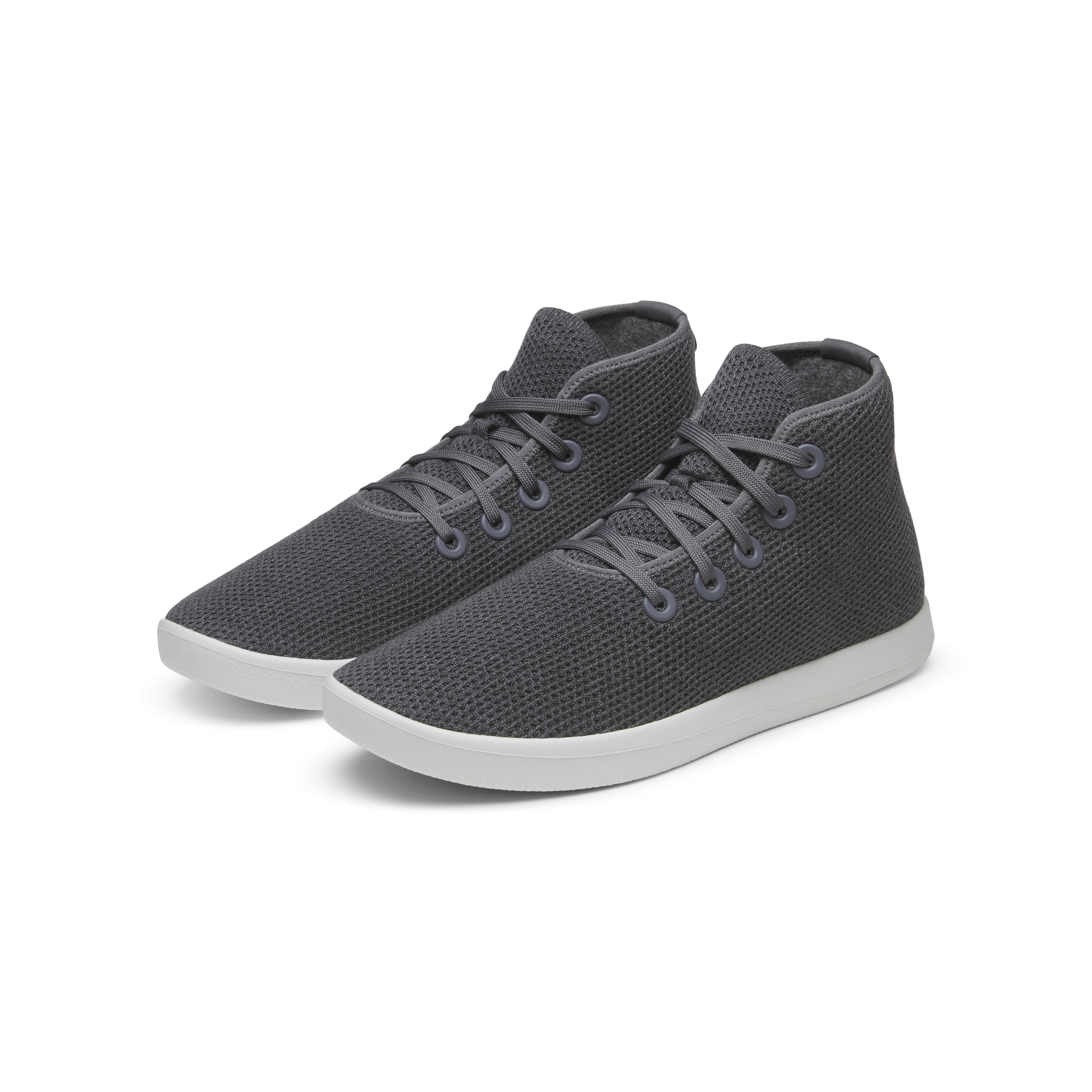 Men's Tree Topper - Stormy Grey (Barely Grey Sole) - Image 5