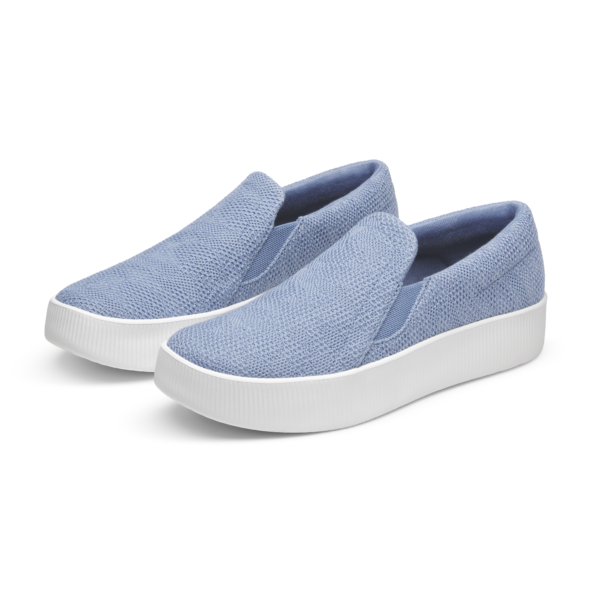 Women's Lounger Lift - Hanami Blue (Blizzard Sole) - Image 5