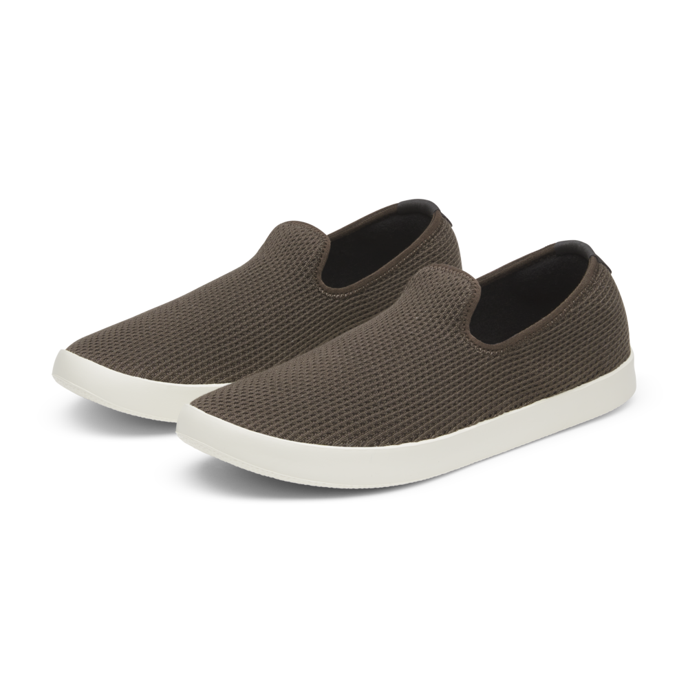 Women's Tree Lounger - Rustic Brown (Stony Cream Sole) - Image 5