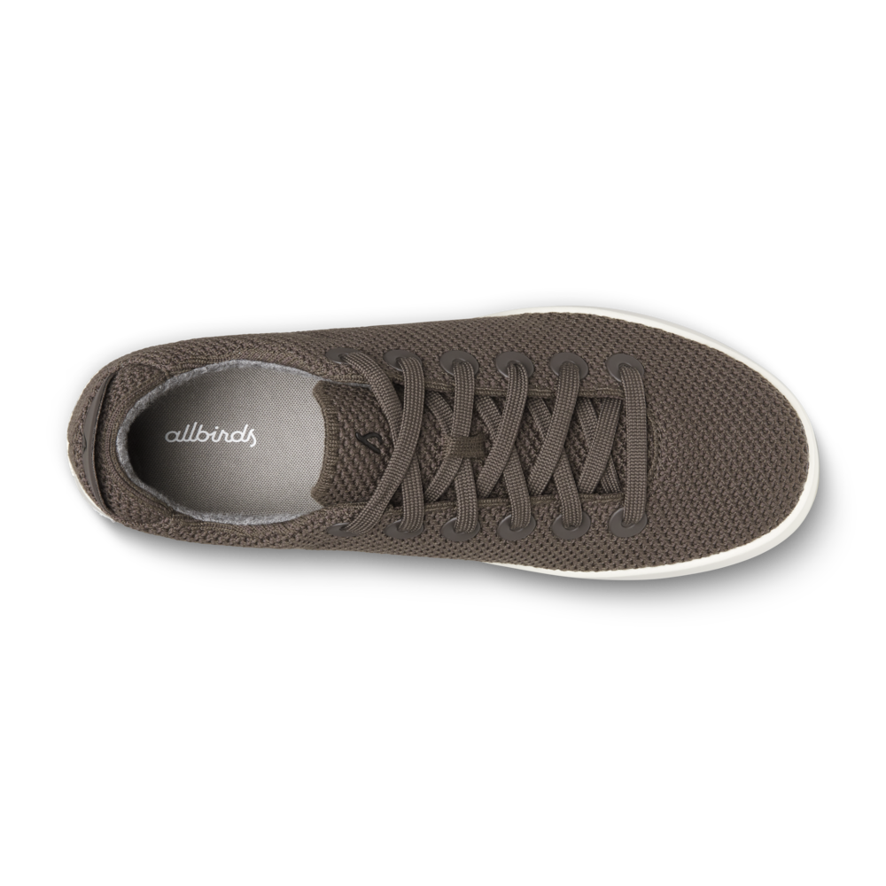 Women's Tree Piper - Rustic Brown (Stony Cream Sole) - Image 3