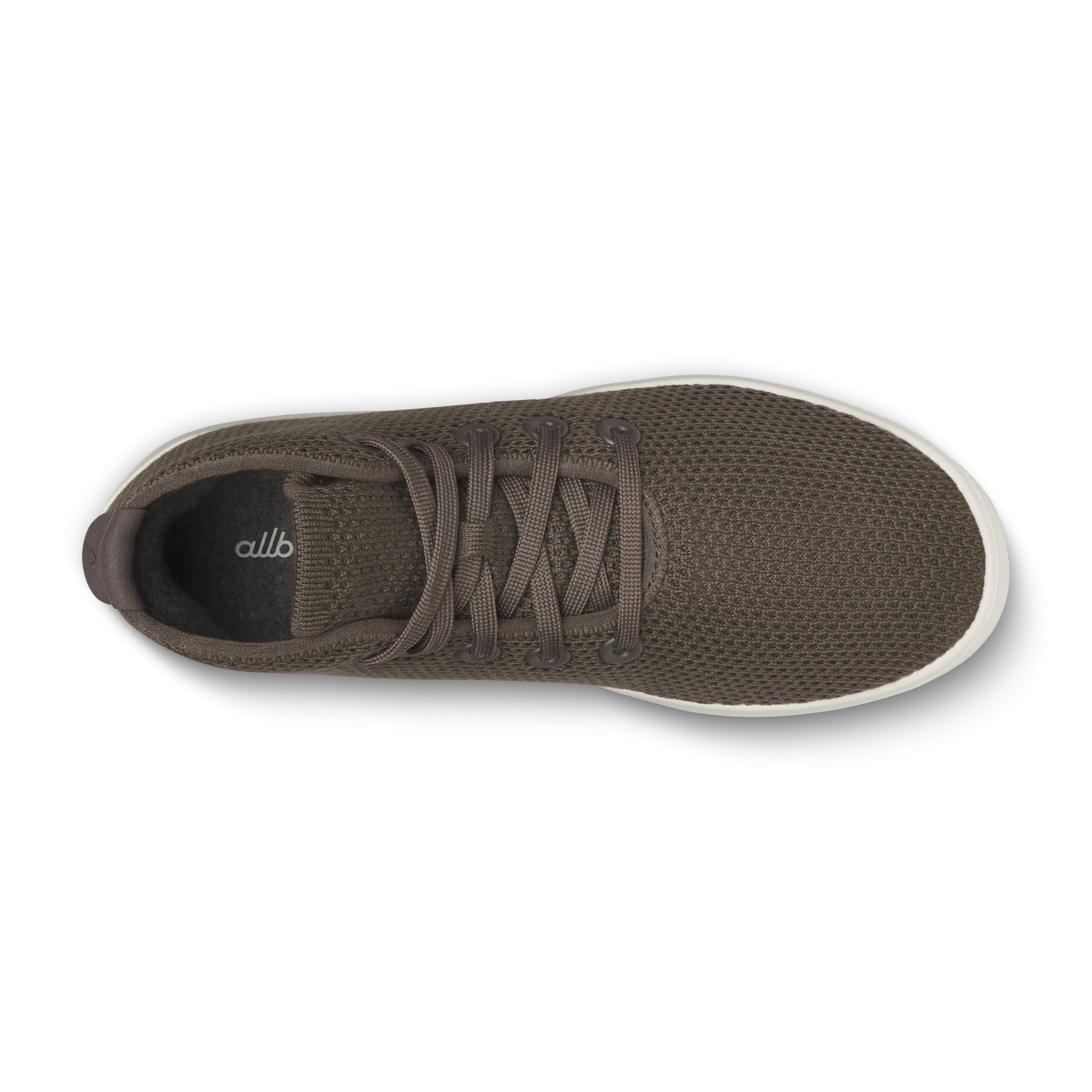 Men's Tree Topper - Rustic Brown (Stony Cream Sole) - Image 3