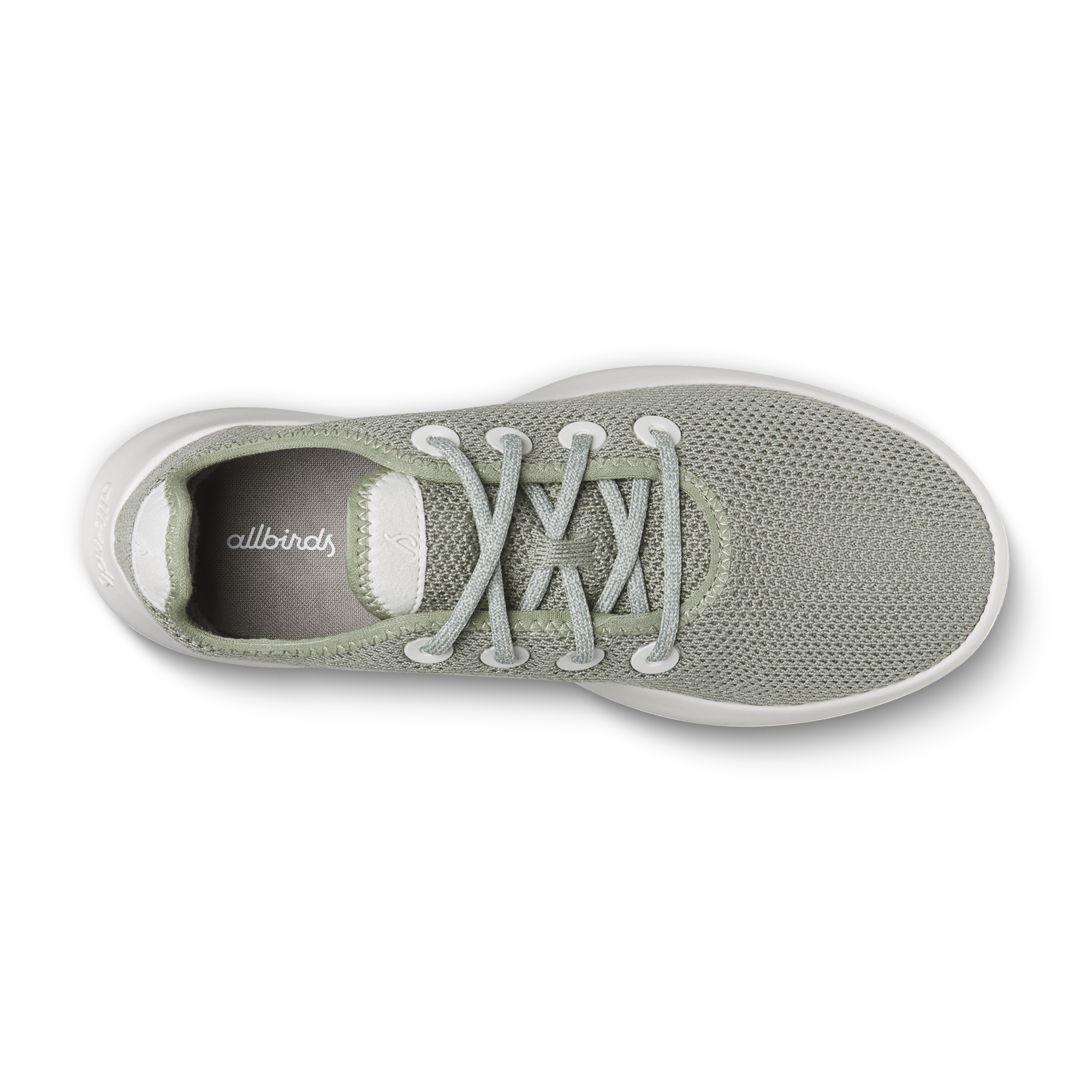 Men's Tree Runner - Hazy Pine (Natural White Sole) - Image 3