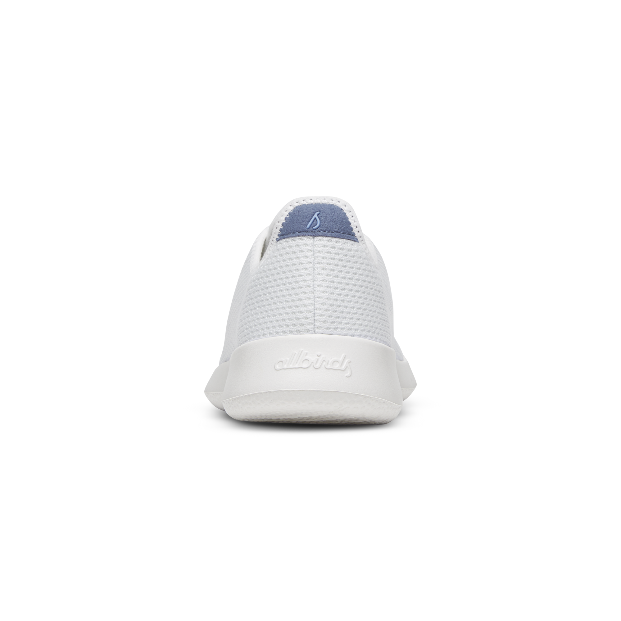 Women's Tree Runner - Blizzard/Hanami Night (Blizzard Sole) - Image 2