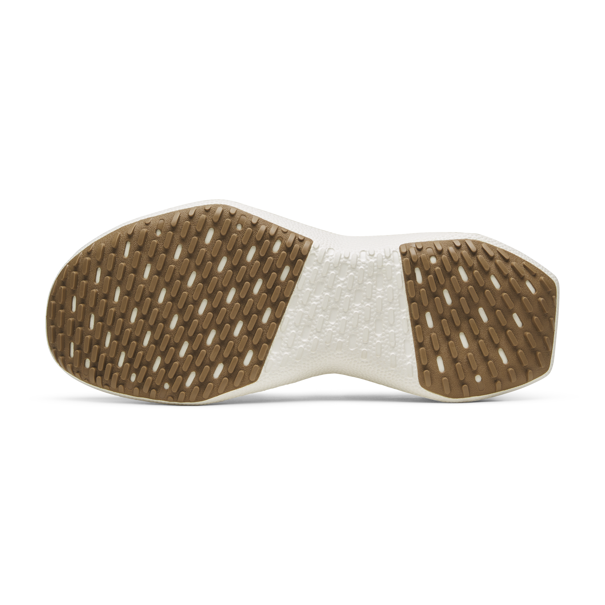 Women's Tree Dasher 2 - Twilight White/Hanami Orange (Twilight White Sole) - Image 4