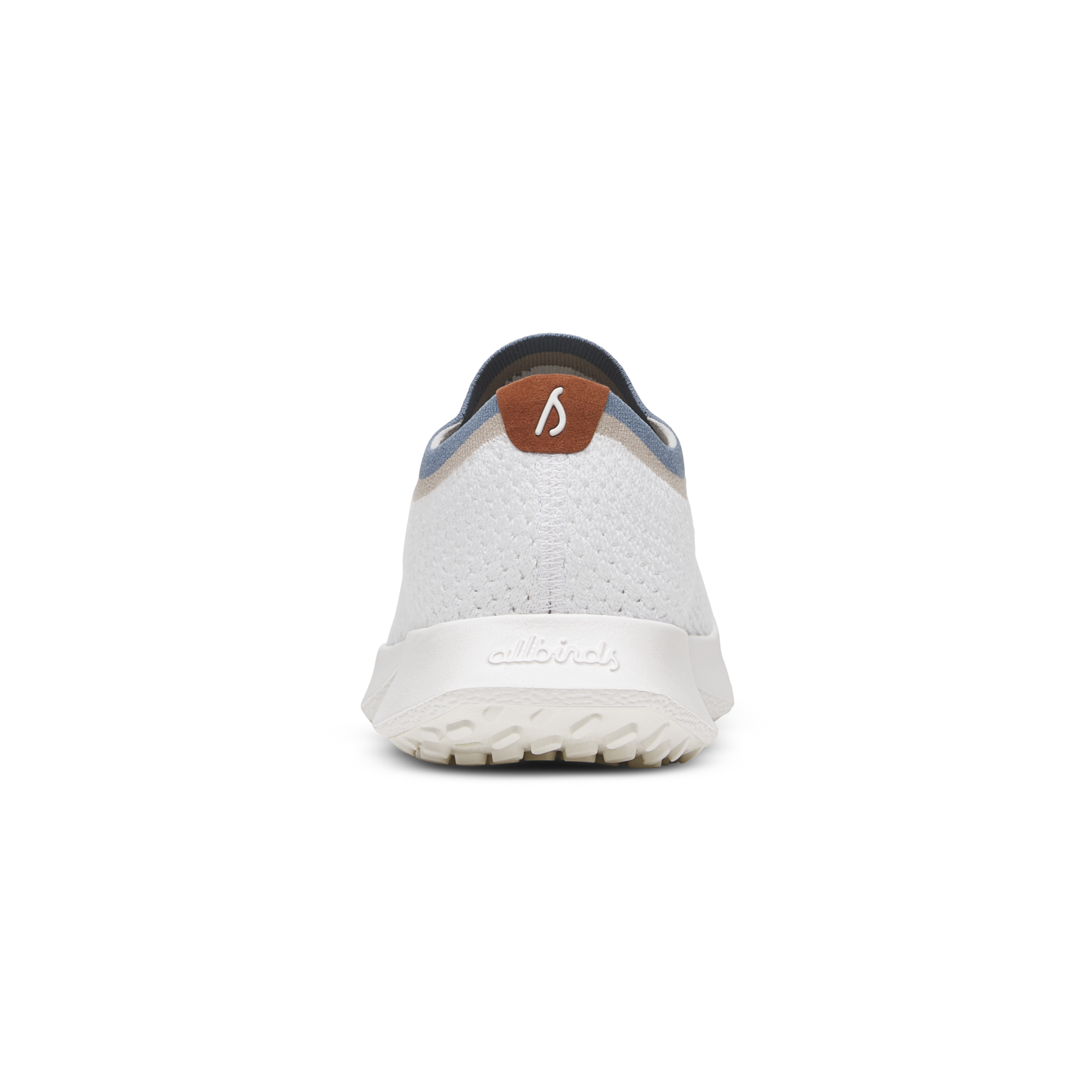 Women's Tree Dasher 2 - Blizzard/Rustic Cobalt (Blizzard Sole) - Image 2