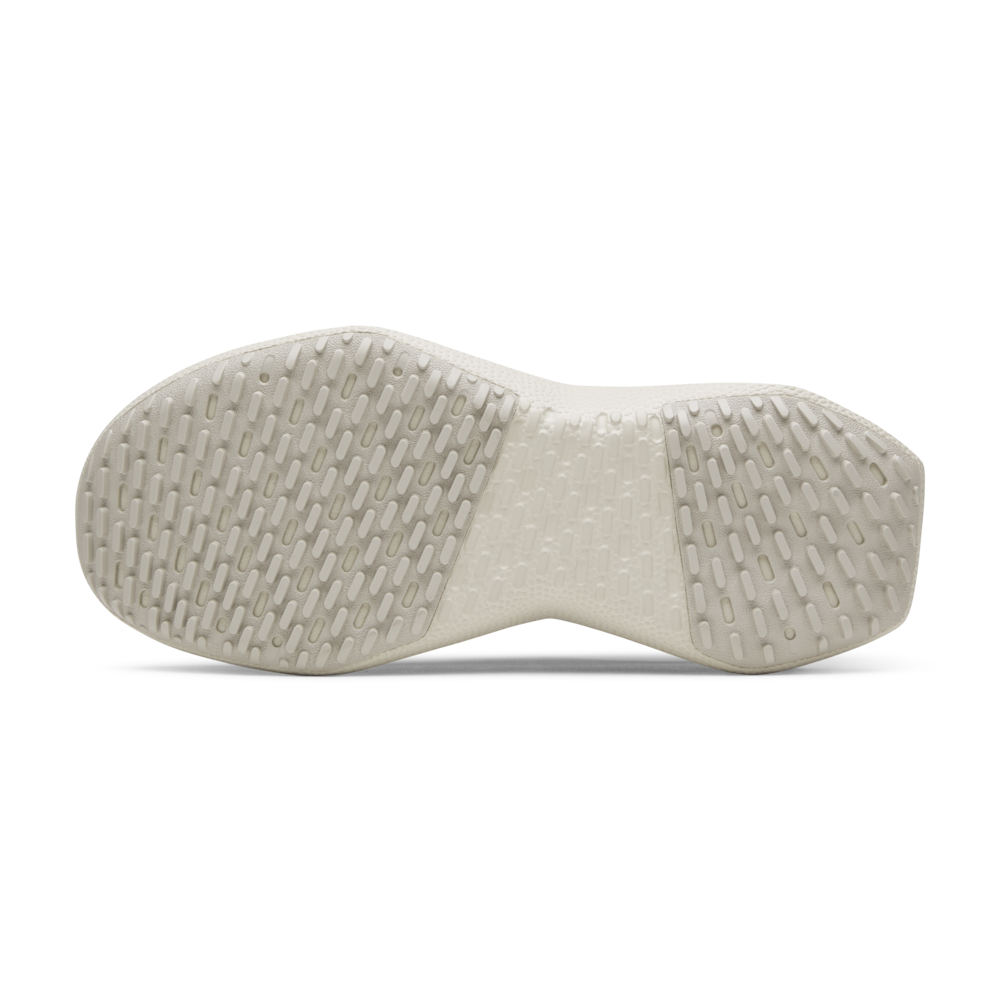 Women's Tree Dasher 2 - Weathered White (Weathered White Sole) - Image 4