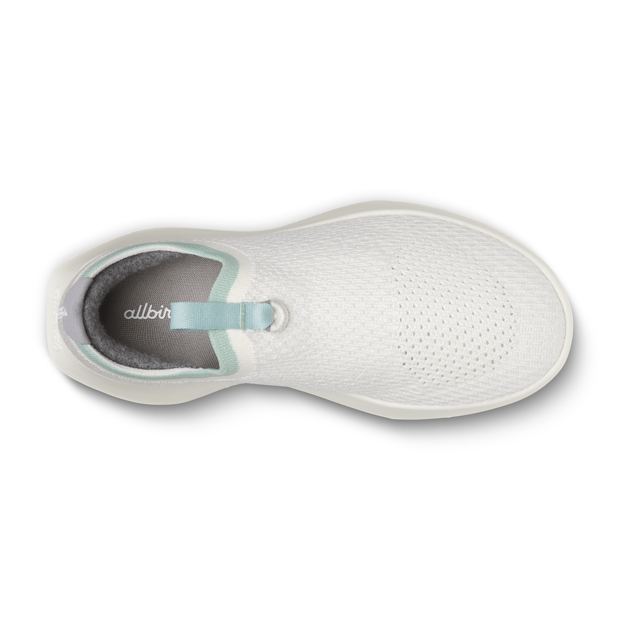 Women's Tree Dasher Relay - Blizzard/Lux Liberty (Twilight White Sole) - Image 3