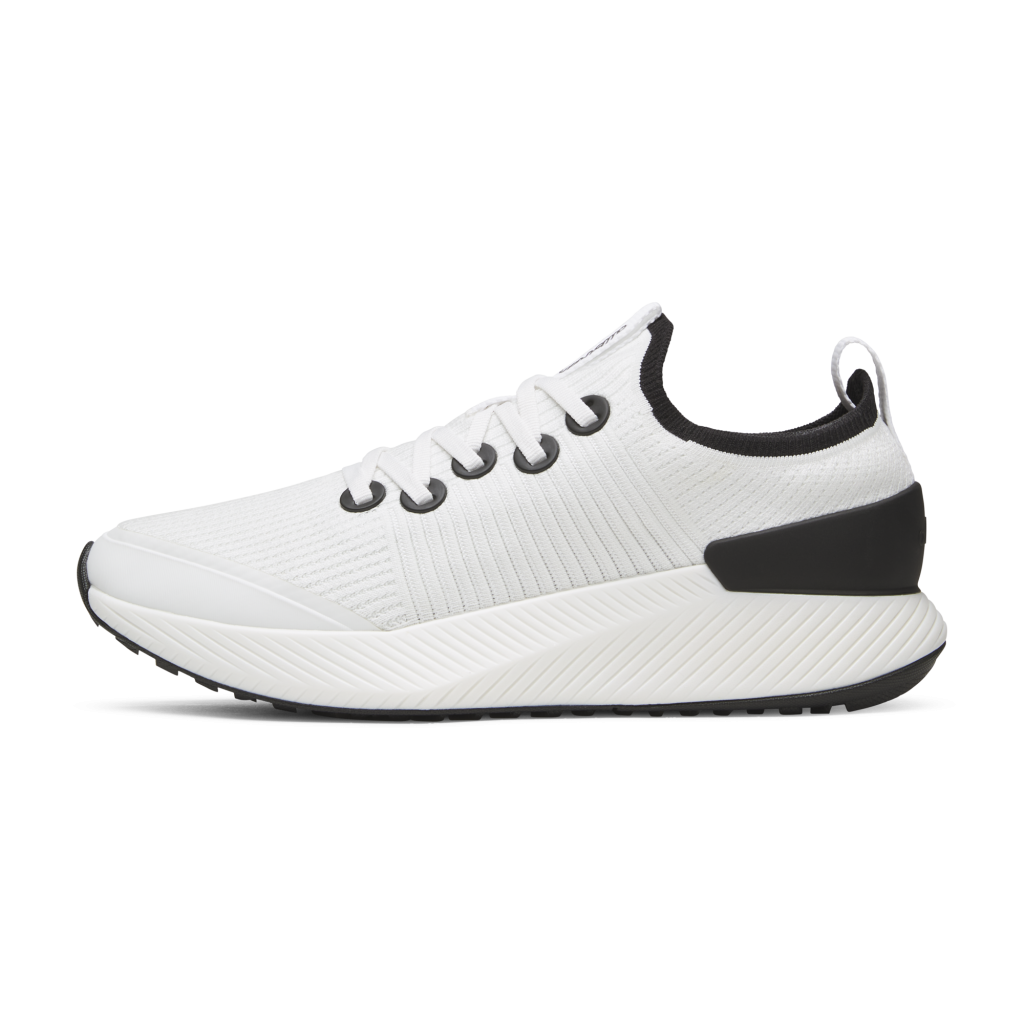 Women's Tree Gliders - Blizzard/Natural Black (Blizzard Sole)