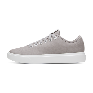 Women's Canvas Piper - Medium Grey (Light Grey Sole)