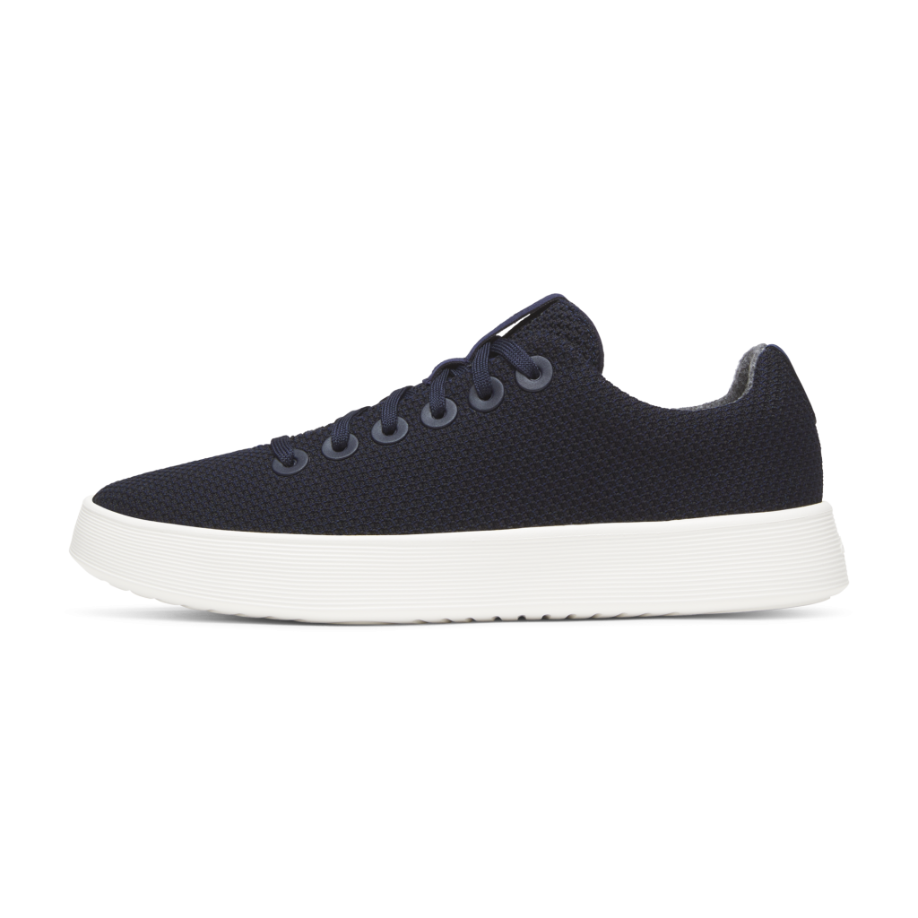 Women's Cruiser - Dark Navy (Blizzard Sole)
