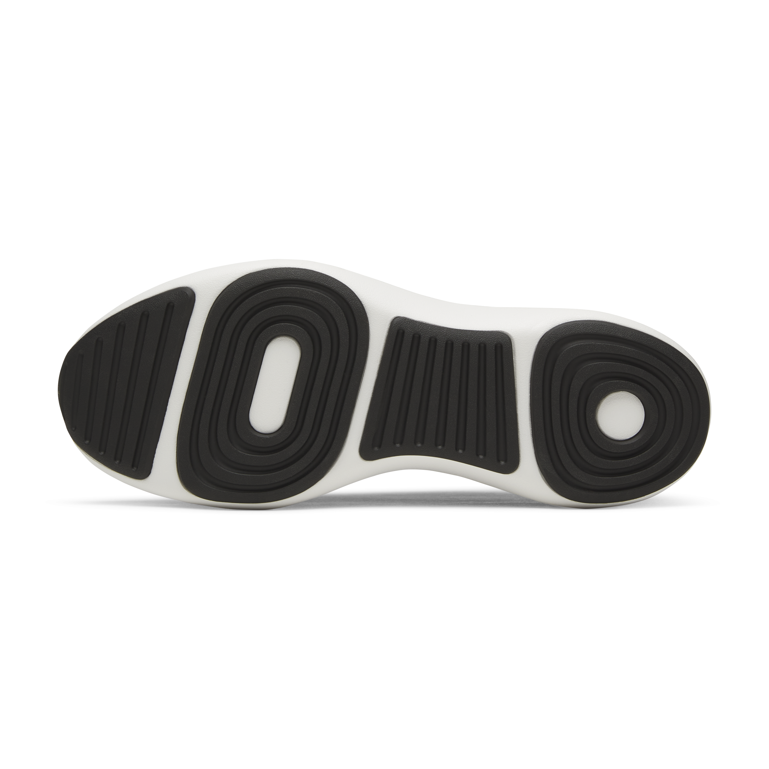 Men's Strider - Natural Black (Blizzard Sole) - Image 4