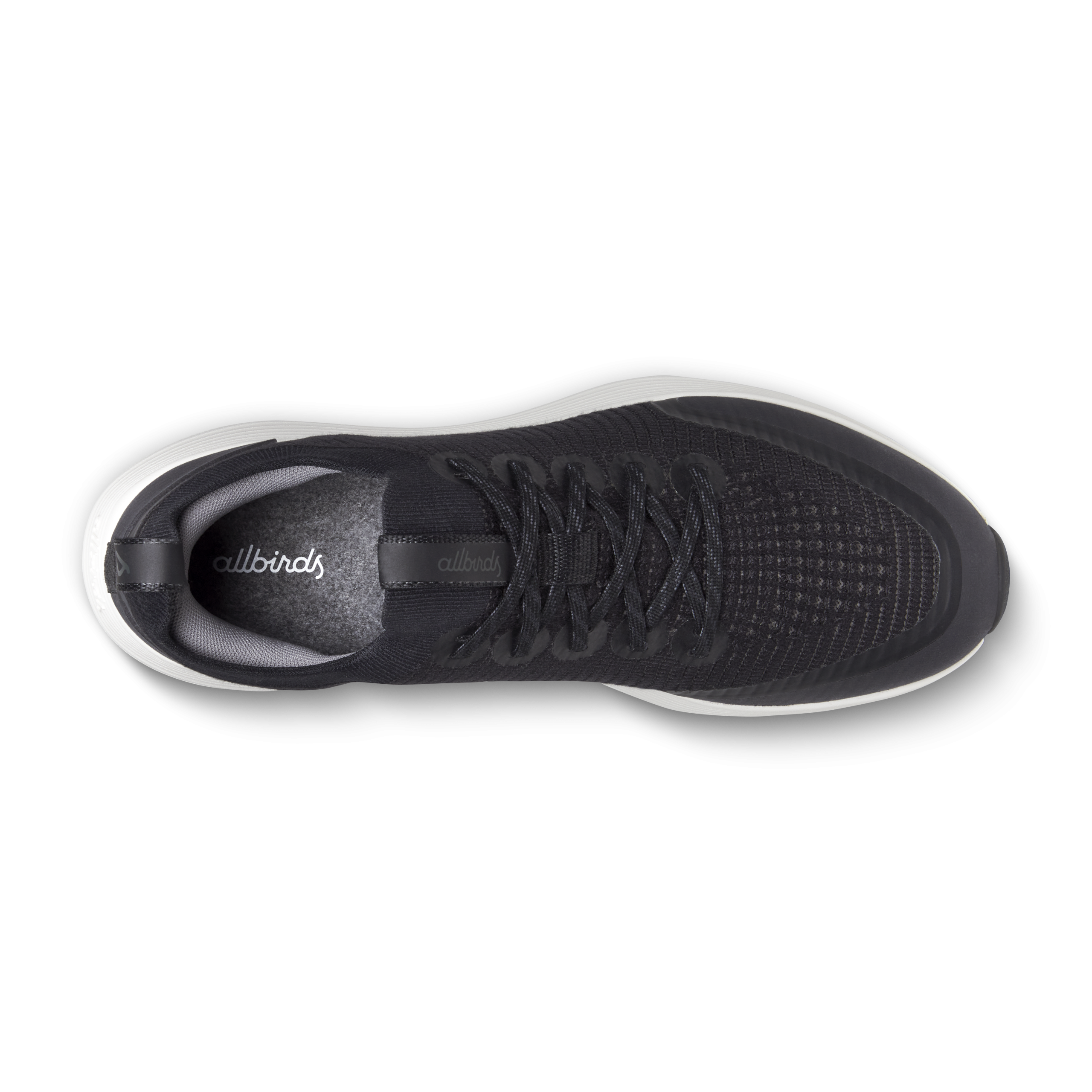 Men's Strider - Natural Black (Blizzard Sole) - Image 3