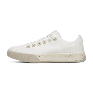 Women's Cruiser Remix - Natural White (Natural White Sole)
