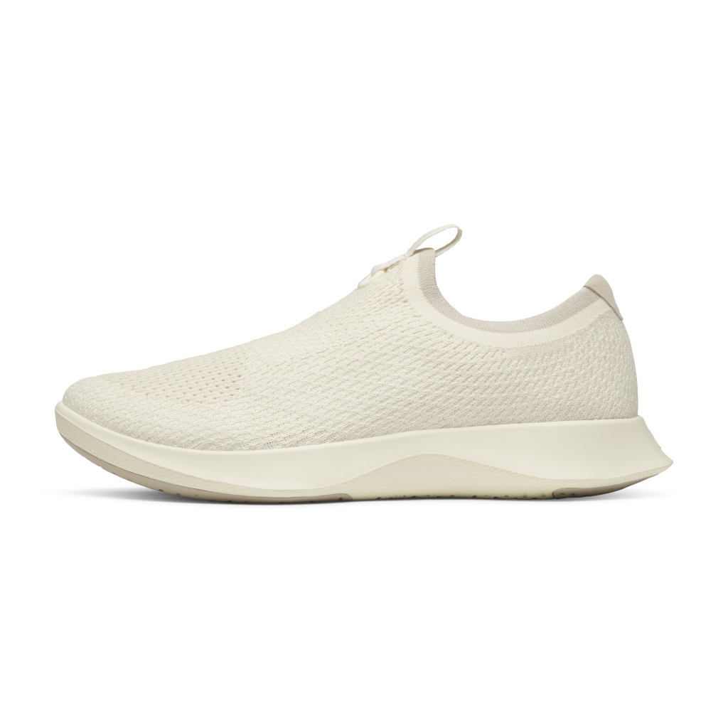 Men's Tree Dasher Relay - Stony Cream/Rugged Beige (Stony Cream Sole)