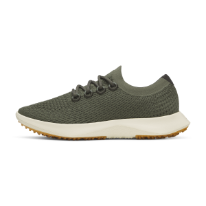 Women's Tree Dasher 2 - Thunder Green (Stony Cream Sole)