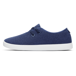 Men's Tree Skipper - Hazy Indigo (Blizzard Sole)