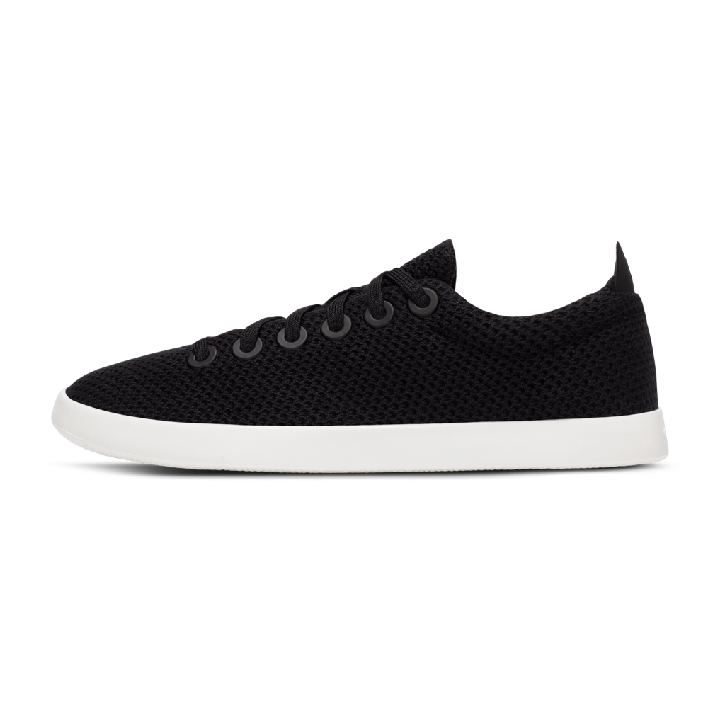 Men's Tree Piper - Natural Black (Blizzard Sole)