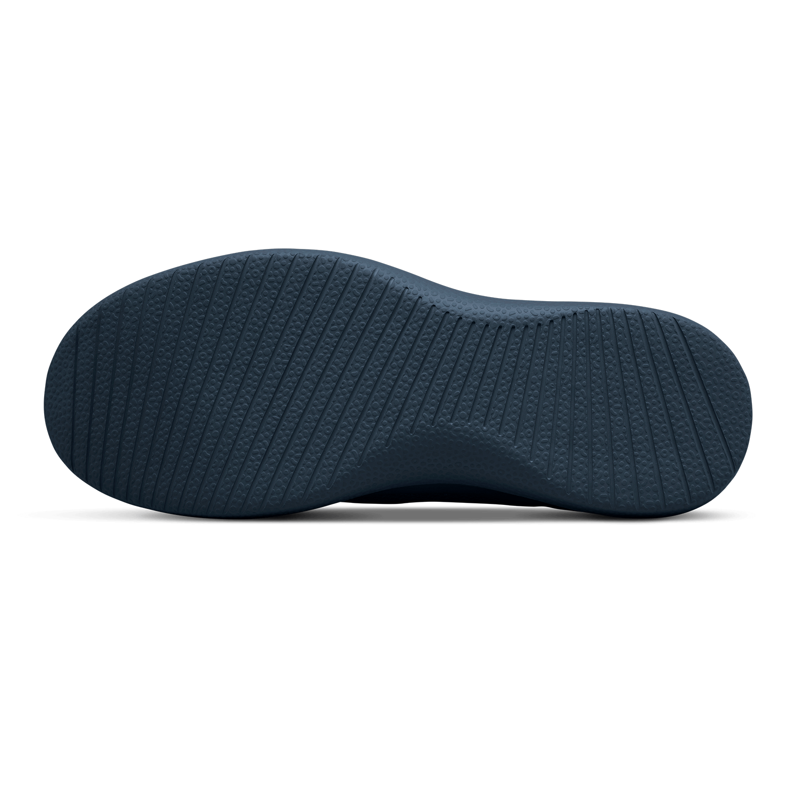 Men's Tree Runner - Navy Night (Dark Navy Sole) - Image 4